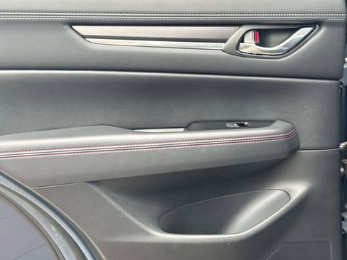 Certified 2023 MAZDA CX-5 Carbon Edition image 13