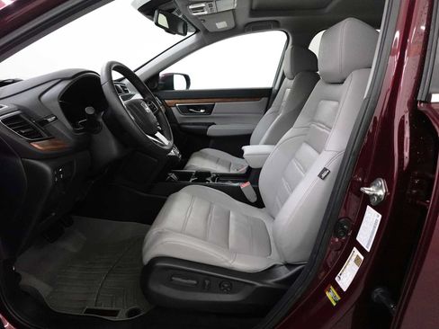 Used 2019 Honda CR-V EX-L image 12