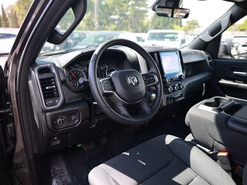 New 2026 RAM 1500 Express RWD image 11