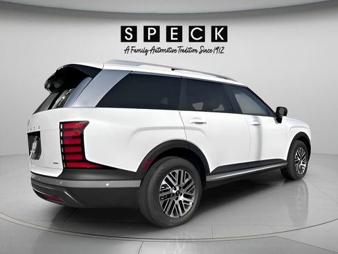 New 2026 Hyundai Palisade SEL AWD/4WD image 4