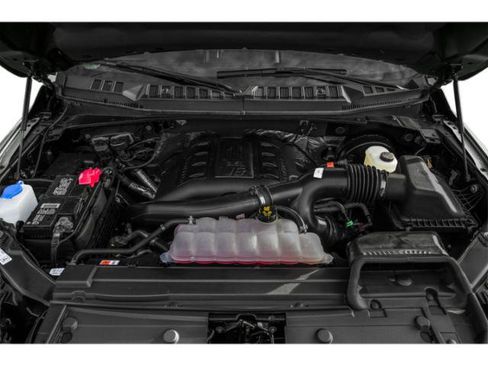 Used 2015 Ford F150 XLT w/ Equipment Group 302A Luxury AWD/4WD image 14