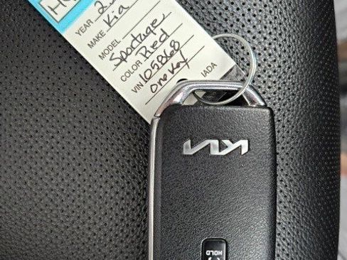 Used 2023 Kia Sportage X-Line image 23