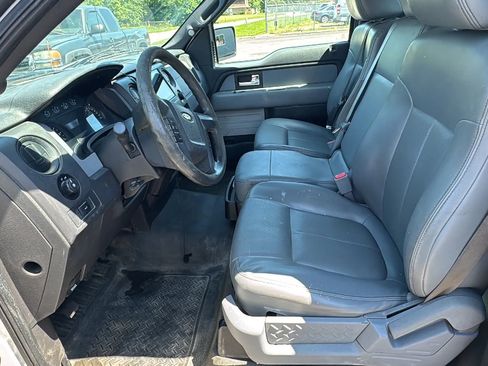 Used 2014 Ford F150 XL w/ Equipment Group 101A Mid RWD image 10