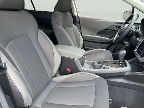 New 2026 Subaru Crosstrek 2.0i Premium AWD/4WD image 19