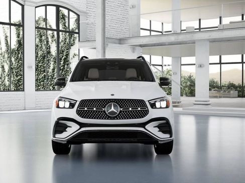 New 2026 Mercedes-Benz GLE 350 4MATIC image 7
