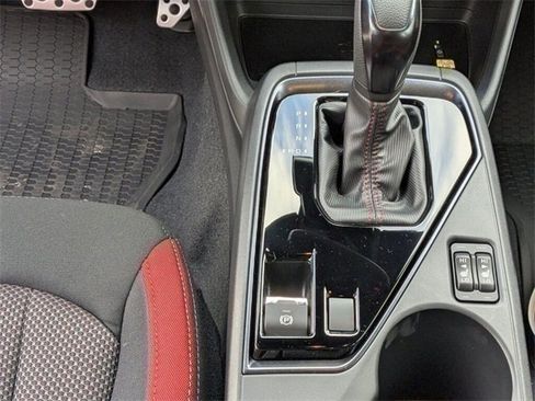 New 2026 Subaru Impreza RS image 12