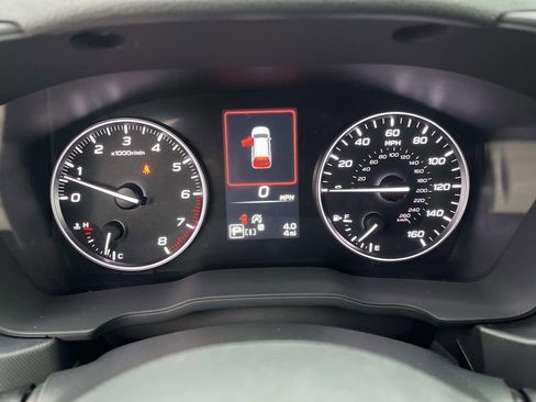 New 2026 Subaru Forester Premium image 29