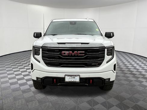 Used 2022 GMC Sierra 1500 AT4 w/ AT4 Premium Package image 2