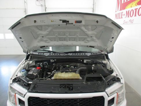 Used 2019 Ford F150 XL w/ Equipment Group 101A Mid image 25