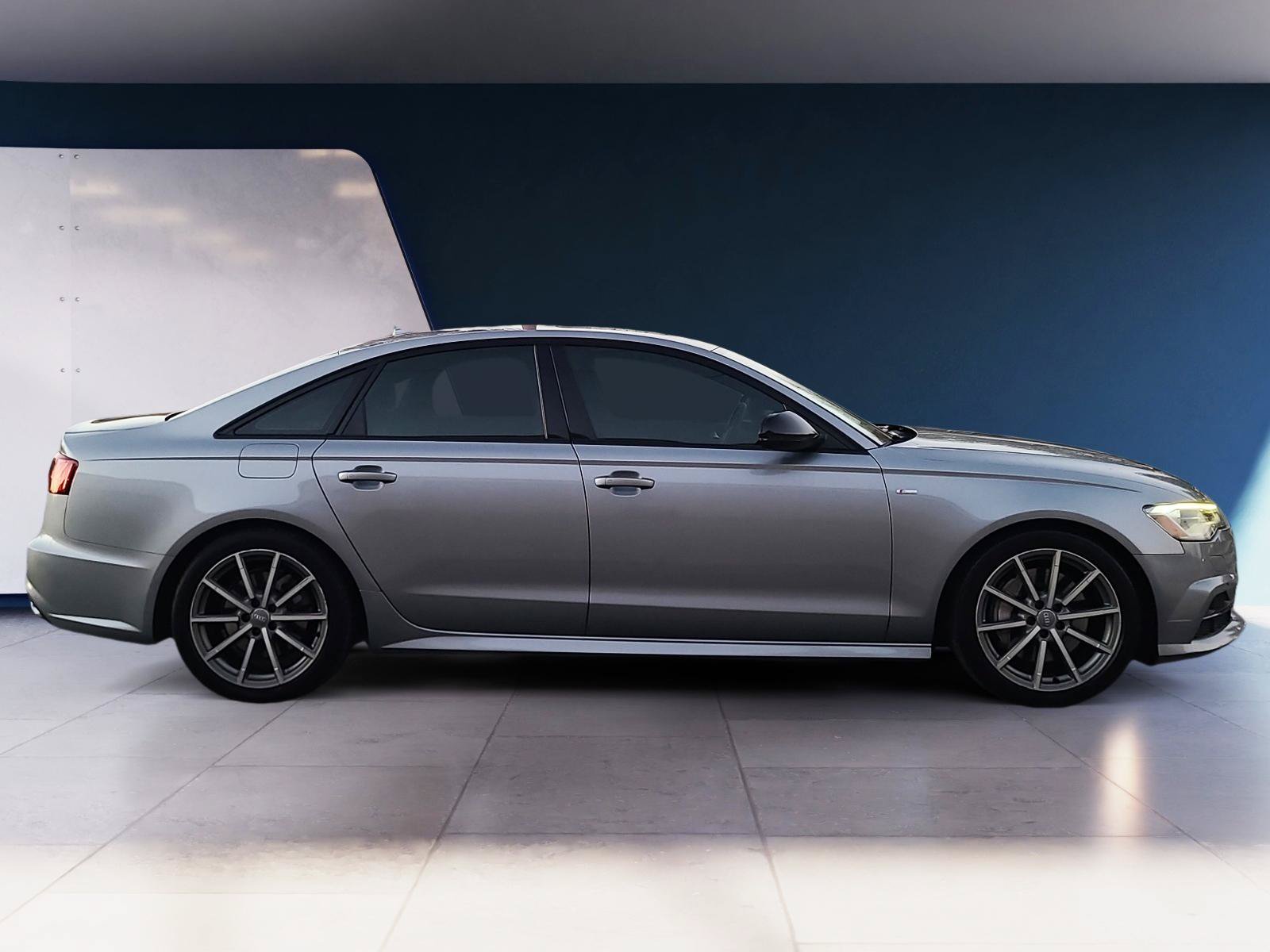Used 2018 Audi A6 2.0T Premium AWD/4WD image 6
