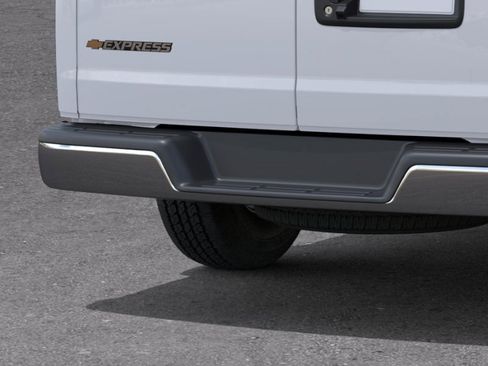 New 2026 Chevrolet Express 2500 RWD image 14
