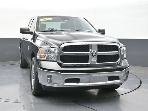 Used 2019 RAM 1500 Tradesman w/ Tradesman SXT Package AWD/4WD image 21