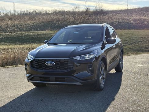 New 2026 Ford Escape ST-Line Select w/ Tech Pack #1 image 1