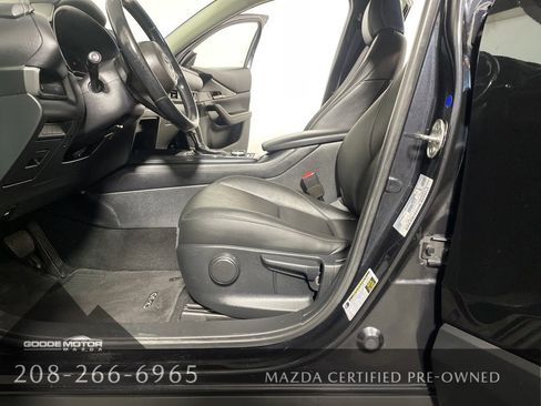 Used 2022 MAZDA CX-30 AWD 2.5 S w/ Select Package image 18