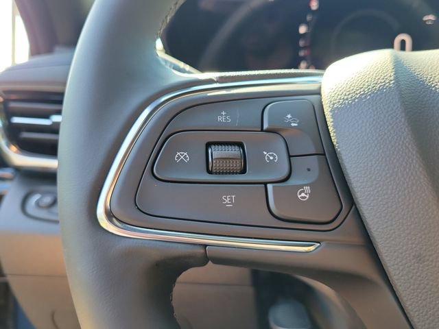 New 2026 Buick Envista Sport Touring w/ Convenience I Package FWD image 19