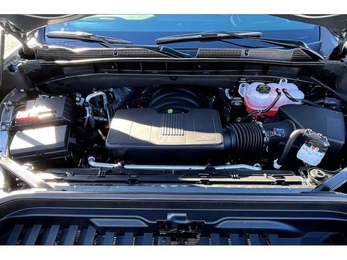 New 2026 GMC Sierra 1500 SLE image 11