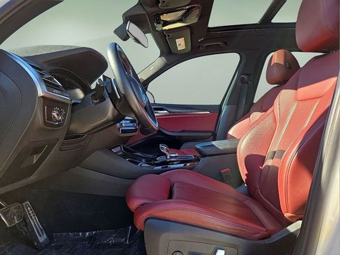 Used 2023 BMW X3 sDrive30i w/ M Sport Package image 23