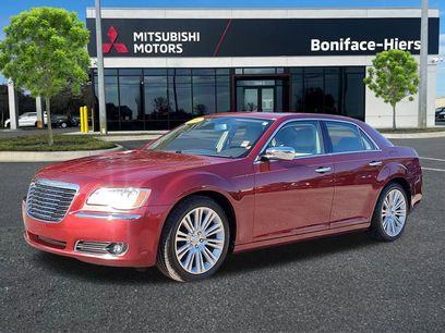 Used 2014 Chrysler 300 C
