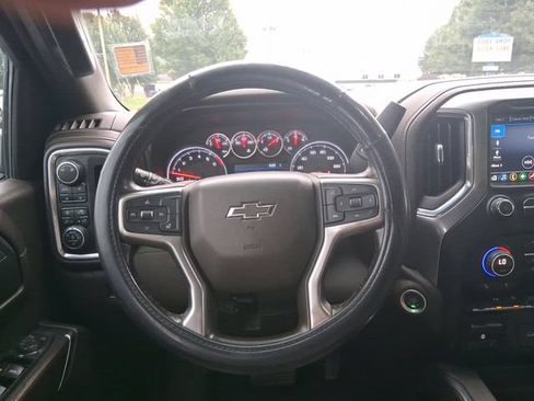 Used 2019 Chevrolet Silverado 1500 RST AWD/4WD image 19