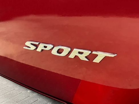 New 2026 Honda Odyssey Sport-L image 7