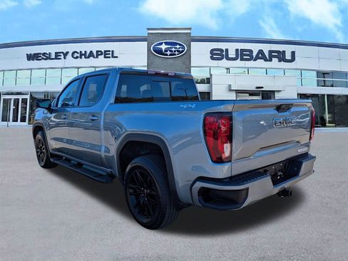Used 2024 GMC Sierra 1500 Elevation w/ Preferred Package image 7