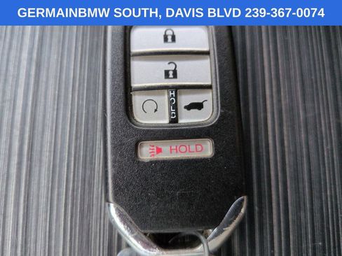 Used 2017 Honda Pilot Elite image 32