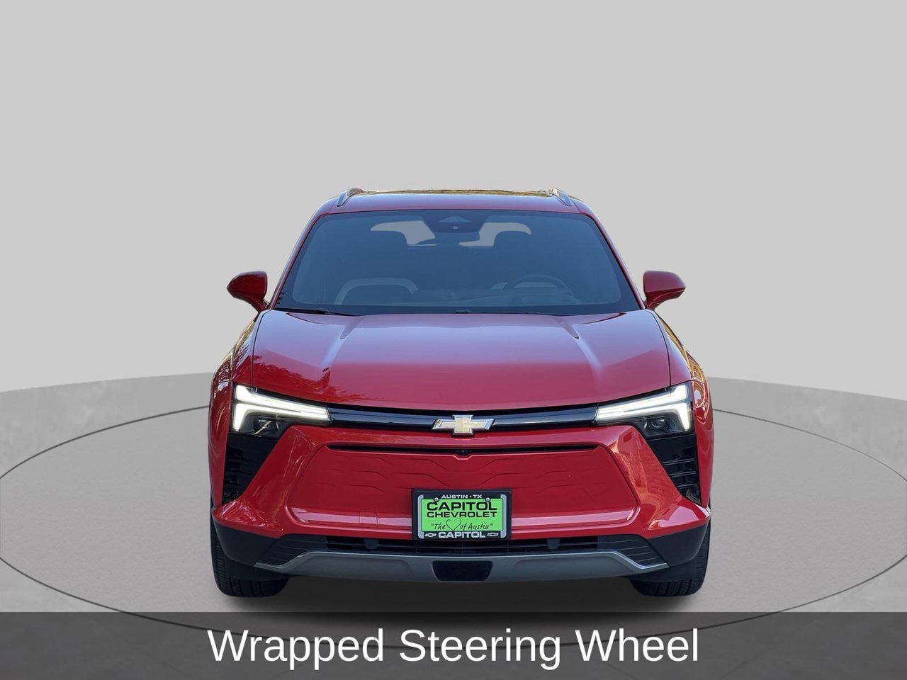 Used 2024 Chevrolet Blazer EV LT AWD/4WD image 8