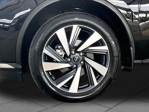 Certified 2023 Nissan Murano SL w/ SL Moonroof Package FWD image 11