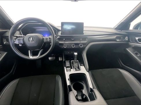 Certified 2024 Acura Integra A-Spec image 18