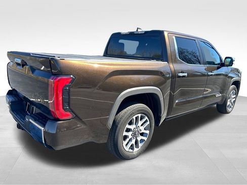 Used 2025 Toyota Tundra 1794 Edition image 5