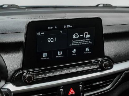 Used 2021 Kia Forte GT image 33