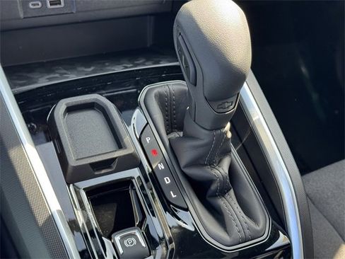 New 2026 Chevrolet Colorado W/T w/ WT Custom Package image 15