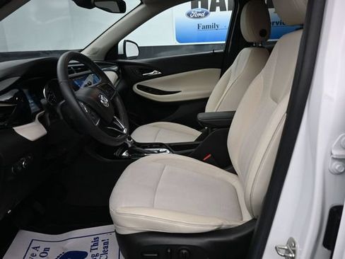 Used 2022 Buick Encore GX Select FWD image 13