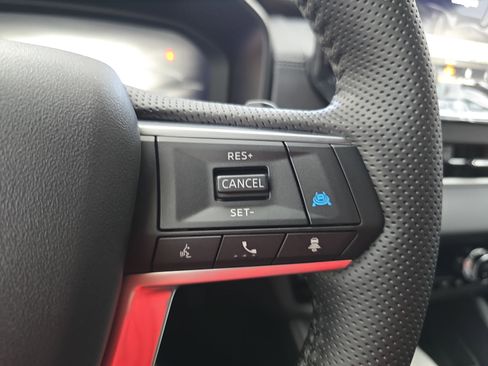 New 2026 Nissan Rogue Platinum AWD/4WD image 18