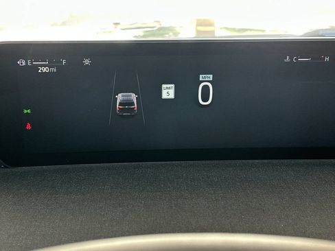 Used 2026 Ford Expedition Max Active RWD image 26
