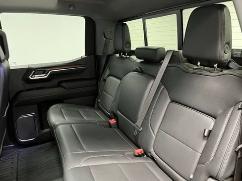 Used 2024 GMC Sierra 1500 Denali w/ Denali Reserve Package AWD/4WD image 45