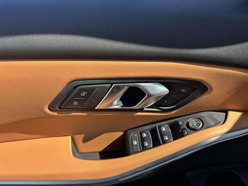 New 2026 BMW 330i xDrive Sedan w/ Premium Package image 12