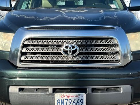 Used 2008 Toyota Tundra Limited image 20