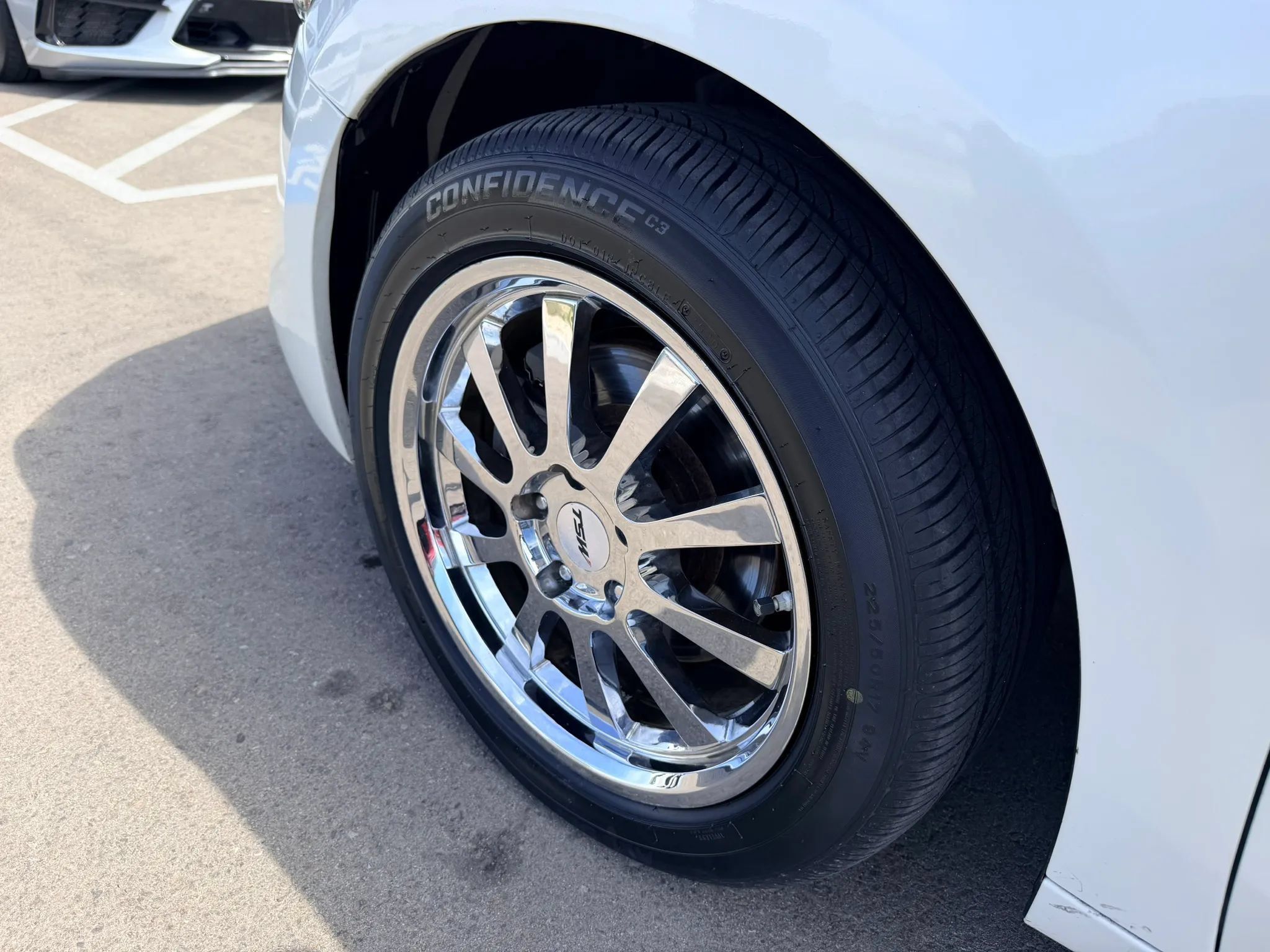 Used 2009 Honda Accord EX-L image 9