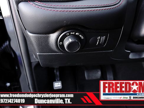 New 2026 Dodge Durango GT image 28