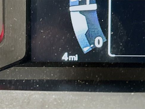 New 2025 Toyota Tacoma SR5 image 13