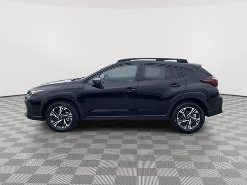 New 2026 Subaru Crosstrek 2.0i Premium AWD/4WD image 2