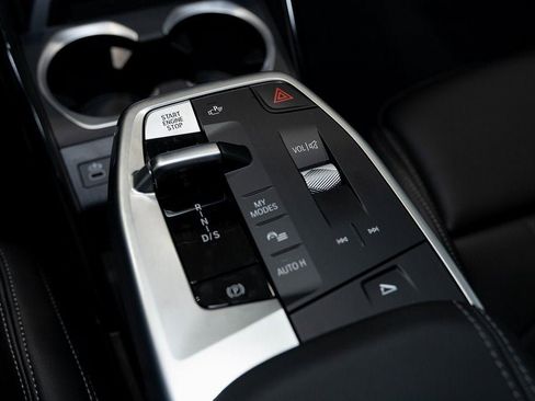 Used 2025 BMW X2 M35i w/ Premium Package image 25