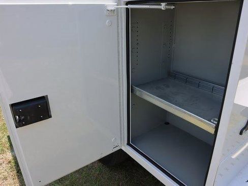 New 2025 Chevrolet Silverado 3500 W/T w/ WT Convenience Package image 7