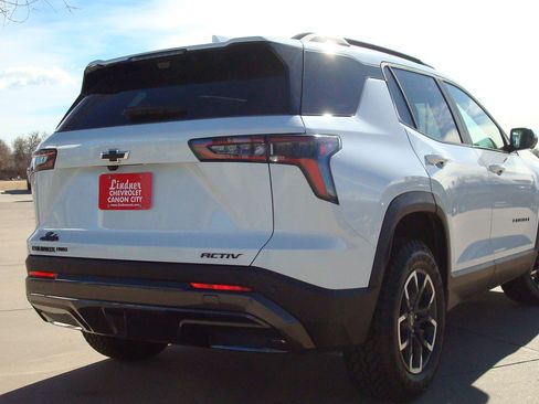 New 2026 Chevrolet Equinox ACTIV w/ Convenience Package III image 4