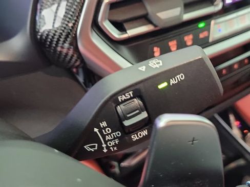 Used 2024 BMW X4 M w/ Competition Package AWD/4WD image 27