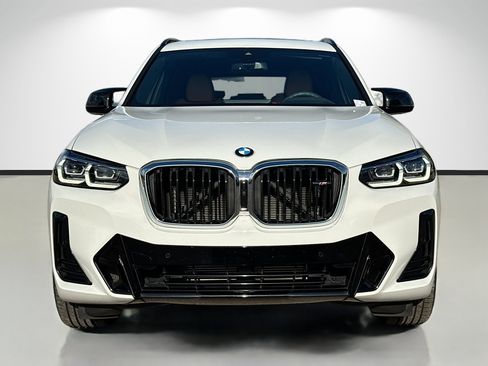 Used 2022 BMW X3 M40i w/ Premium Package image 8