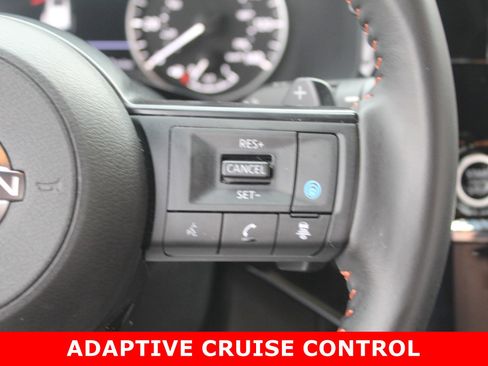 Used 2024 Nissan Pathfinder Rock Creek image 16