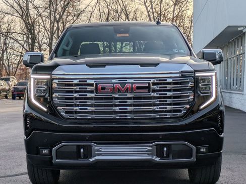 New 2026 GMC Sierra 1500 Denali image 2