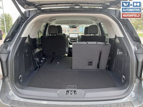 New 2026 Ford Explorer Active w/ Active Comfort Package AWD/4WD image 27